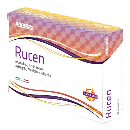 RUCEN 30COMPRESSE