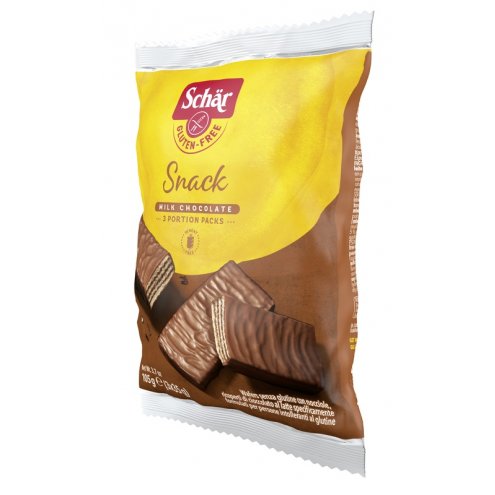 SCHAR SNACK NOCC 105G