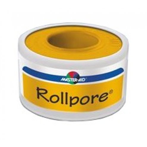 ROLL PORE Cerotto in Rocchetto TNT - 1PEZZO 5x5