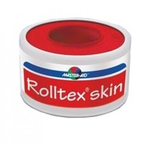 CER MAID ROLLTEX SKIN 1,25X500