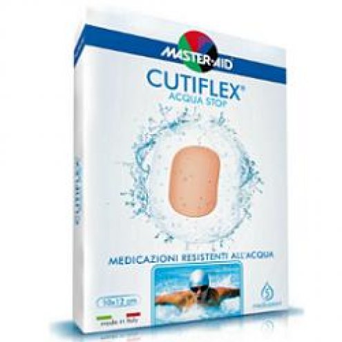 CUTIFLEX MAID 10X20X5PZ