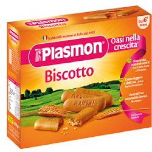 BISC PLASMON 720G