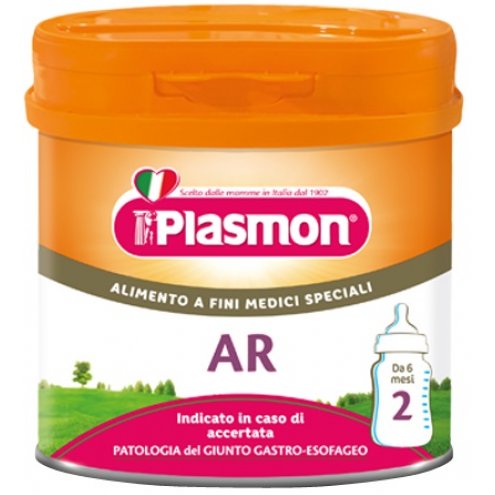 PLASMON AR 2 NEW 350GR