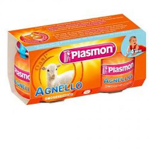 OM. PLASM 80X2 AGNELLO