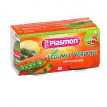 PLASMON OMOG VERD/LEGUMI80GX2P