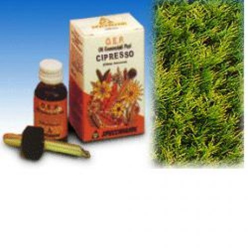 CIPRESSO OLIO ESS PURO 10ML "S