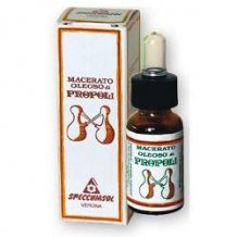 PROPOLI OLIO 10ML "SPECCHIASOL