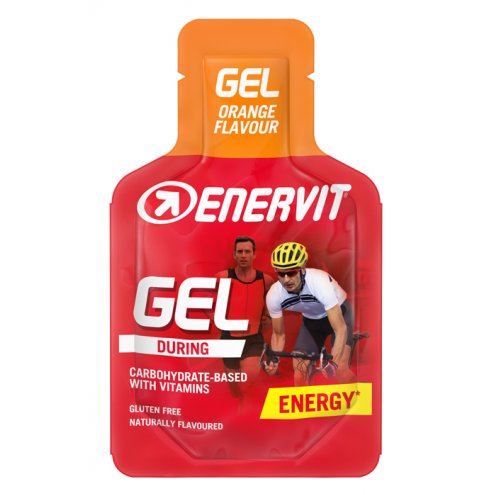 ENERVITENE GEL ARA 1PZ