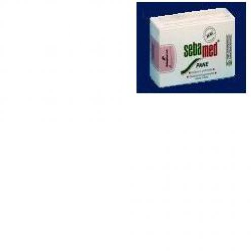 SEBAMED*PANE DETERG 100 G