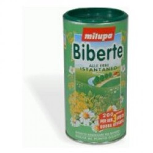 BIBERTE BEVANDA ISTANTANEA200G