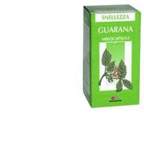 ARKOCAP*GUARANA  90CAPSULE