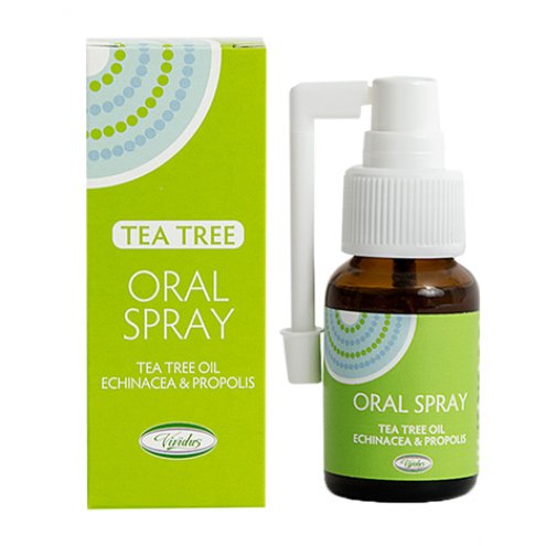 TEA TREE SPR GOLA 30ML