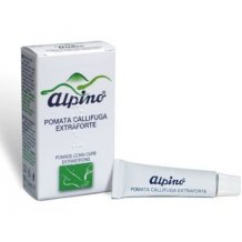 ALPINO CALLIFUGO POMATA 7,5ML