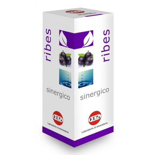 RIBES SINERGICO GOCCE 100ML