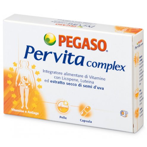 PG.PERVITA COMPLEX 30PRL