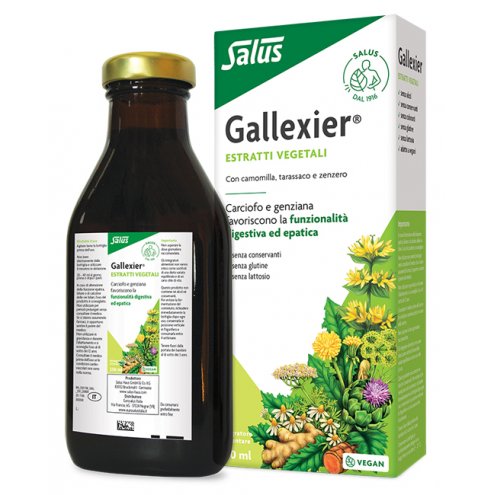 GALLEXIER 250ML