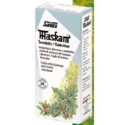 MASKAM ESTR RABARB.84TAV "SALU