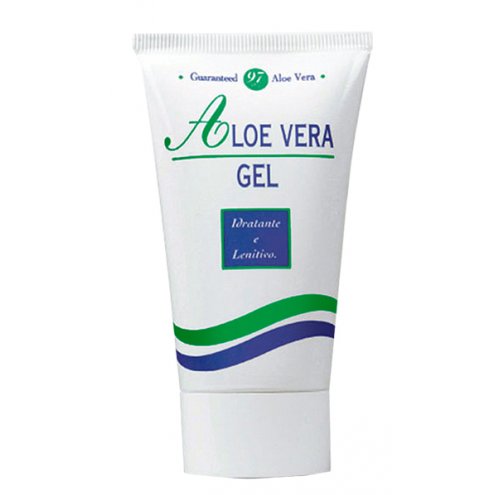 ALOE VERA GEL 75ML "VIVIDUS"