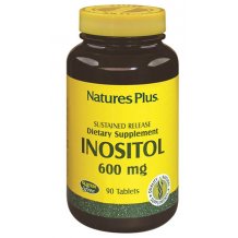 INOSITOLO 90TAV 600MG LA STRE