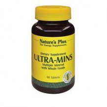 ULTRA MINS MULTIMIN 90T LA STR