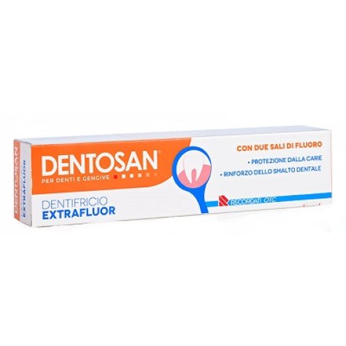 DENTOSAN E*DENT 75ML