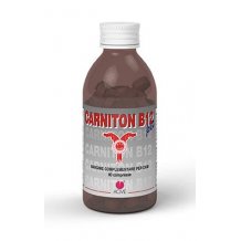 CARNITON B12 PET*80 COMPRESSE 1 G