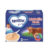 LIO MELLIN VITELLO        3X10