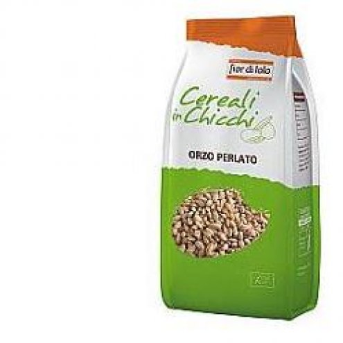 ORZO PERLATO 500GR (FDL)