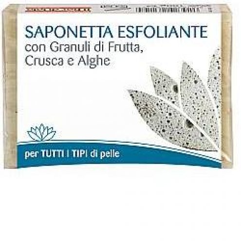 SAPONETTA ESFOLIANTE 100G