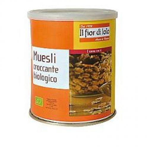 MUESLI CROCCANTE 300GR (FDL)