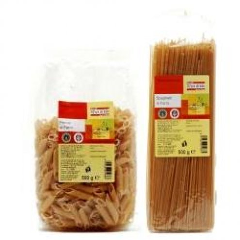 PENNE FARRO BI 500G (FDL)