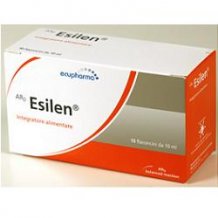 ARD ESILEN 10 FLACONCINI 10ML