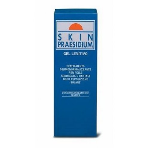 SKIN PRAESIDIUM GEL 75ML