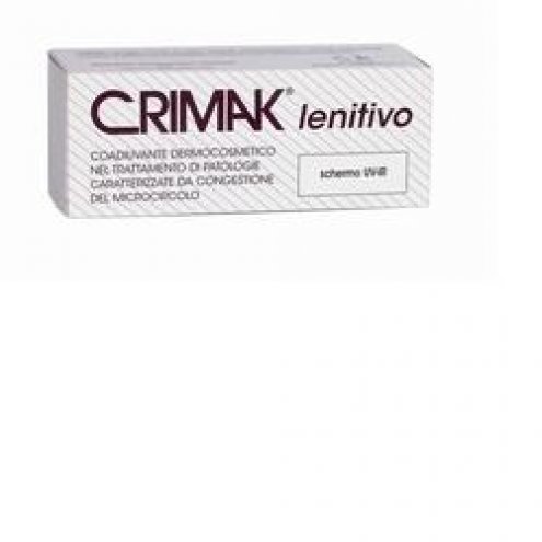 CRIMAK LENITIVO UV/IR 50ML