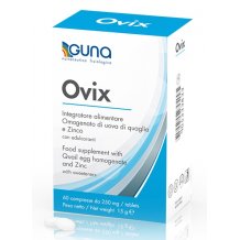 HE.GUNA OVIX 60COMPRESSE