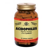 ACIDOPHILUS 50CAPSULE VEG
