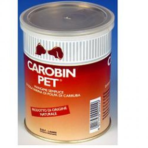 CAROBIN PET GR.100