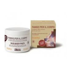 FANGO CORPO SCALDANTE 500ML