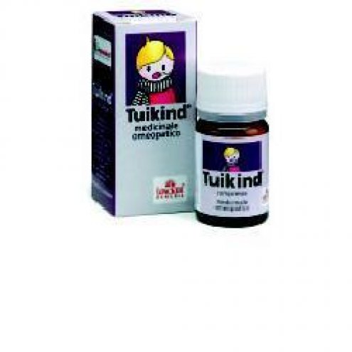 TUIKIND 12G 120COMPRESSE