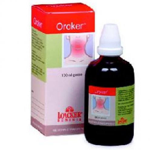 OROKER 100ML