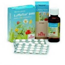 LUFFAFLOR 30ML GOCCE DHU