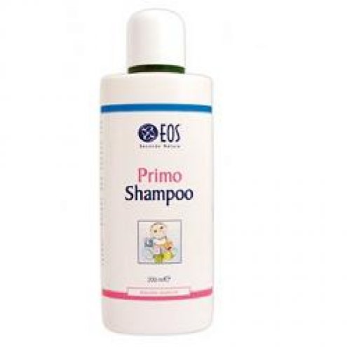 EOS PRIMO SHAMPOO 200ML