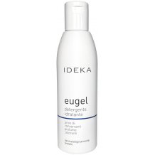 EUGEL DET VISO CORPO 200ML