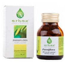 ERBEX*PASSIFLORA 100CPS