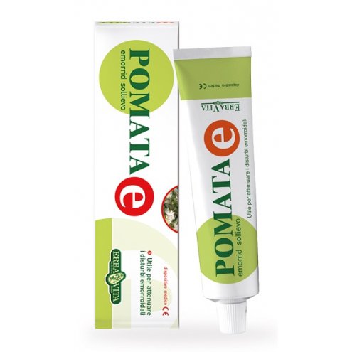 POMATA TIPO E 50ML