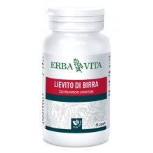 LIEVITO BIRRA 60CAPSULE