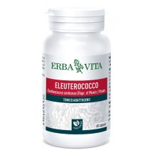 ELEUTEROCOCCO 60CAPSULE 400MG