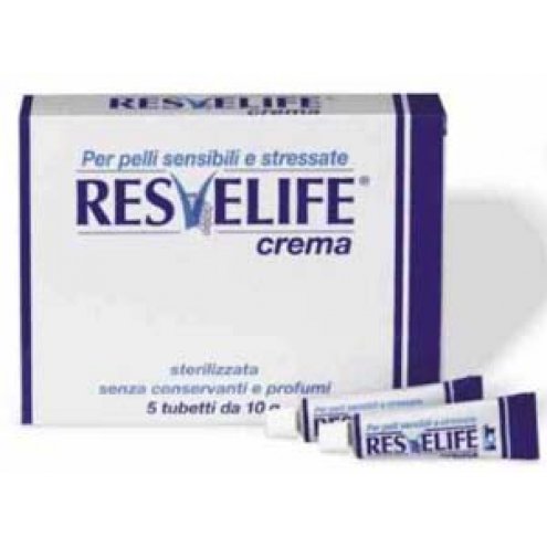 RESVELIFE CREMA