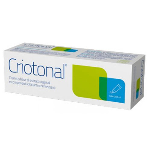 CRIOTONAL POMATA 200ML