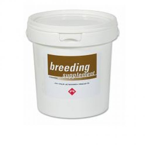 BREEDING SUPPLEMENT OS 5KG